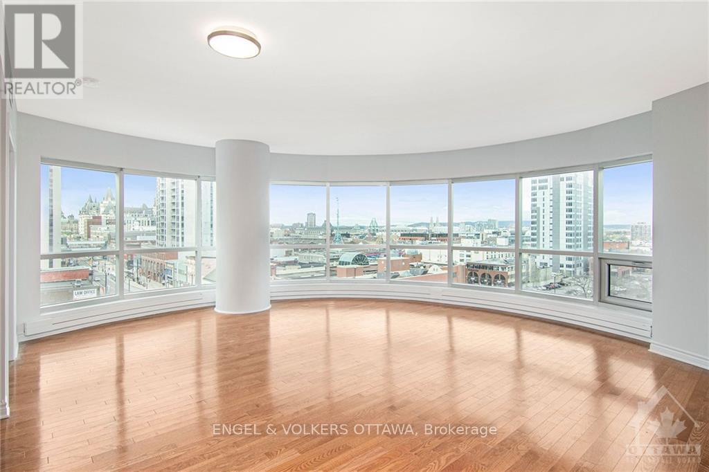 904 - 200 RIDEAU STREET