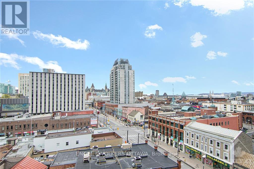 904 - 200 RIDEAU STREET