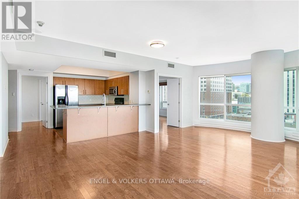 904 - 200 RIDEAU STREET