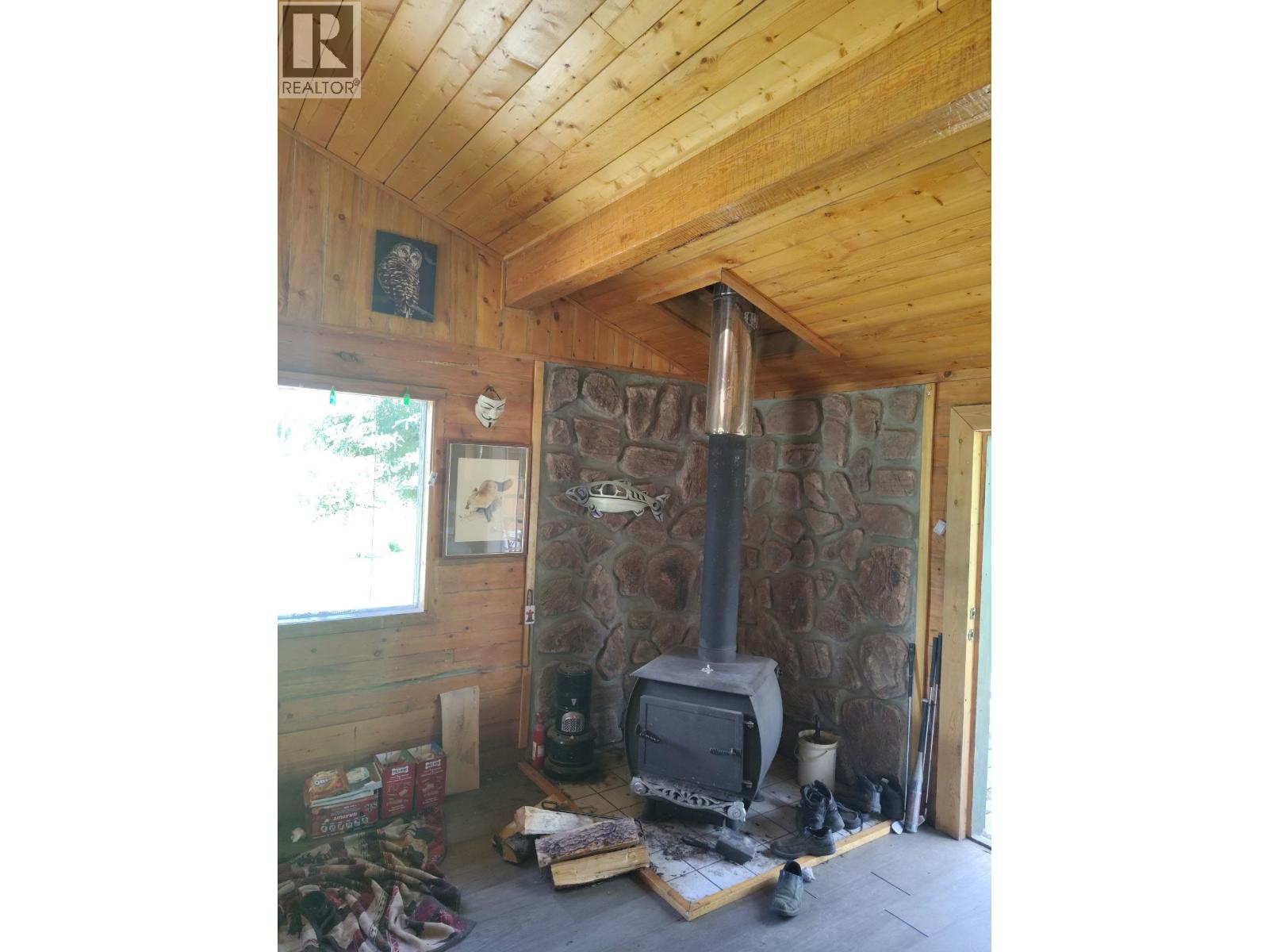 6534 HORSE LAKE FOREST SERVICE ROAD