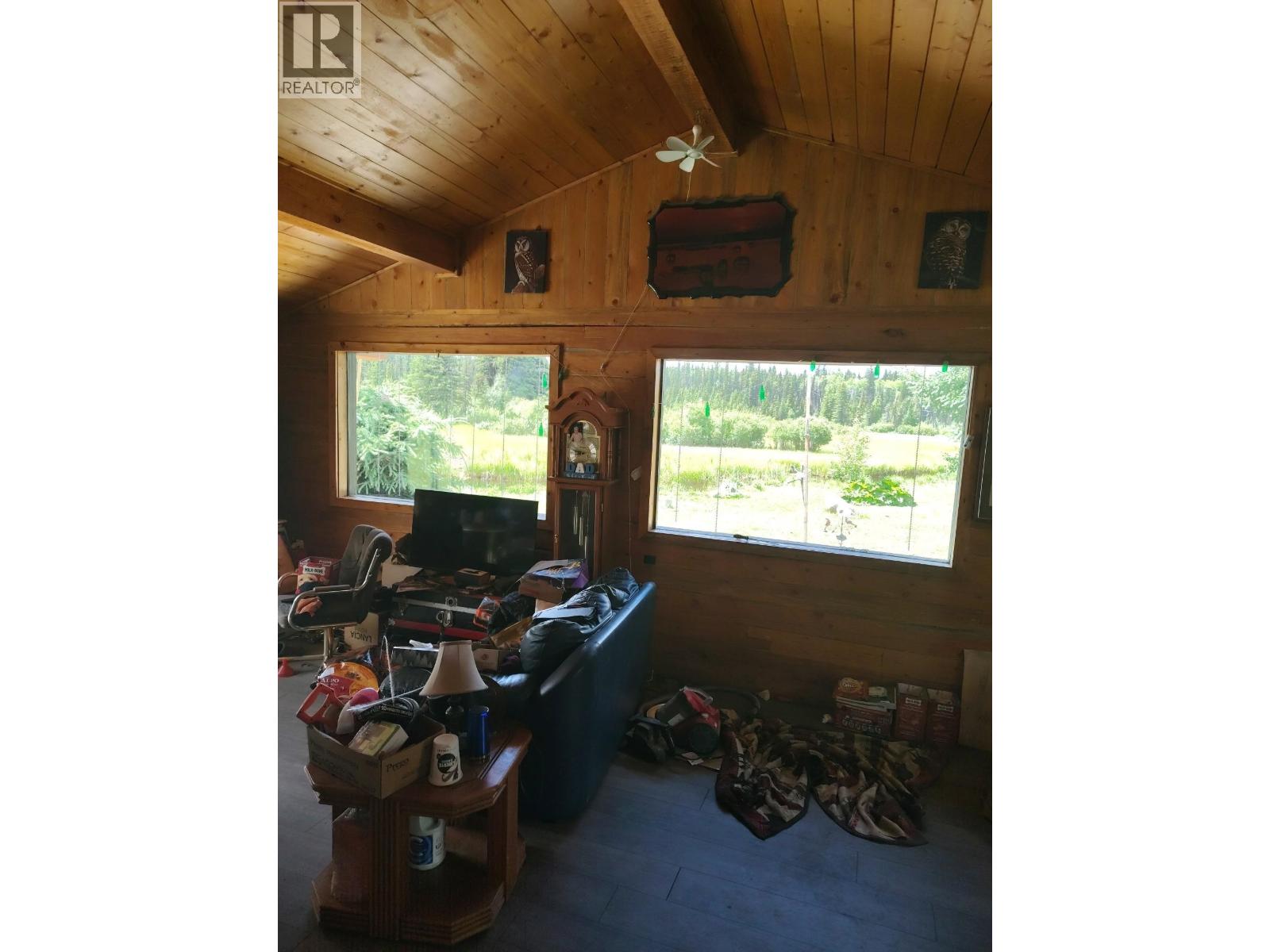 6534 HORSE LAKE FOREST SERVICE ROAD