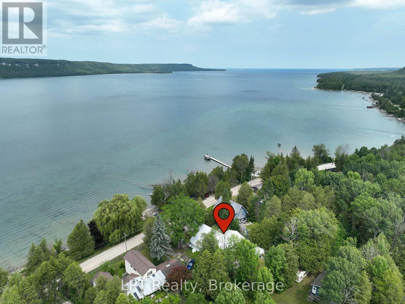 98 HOPE BAY ROAD