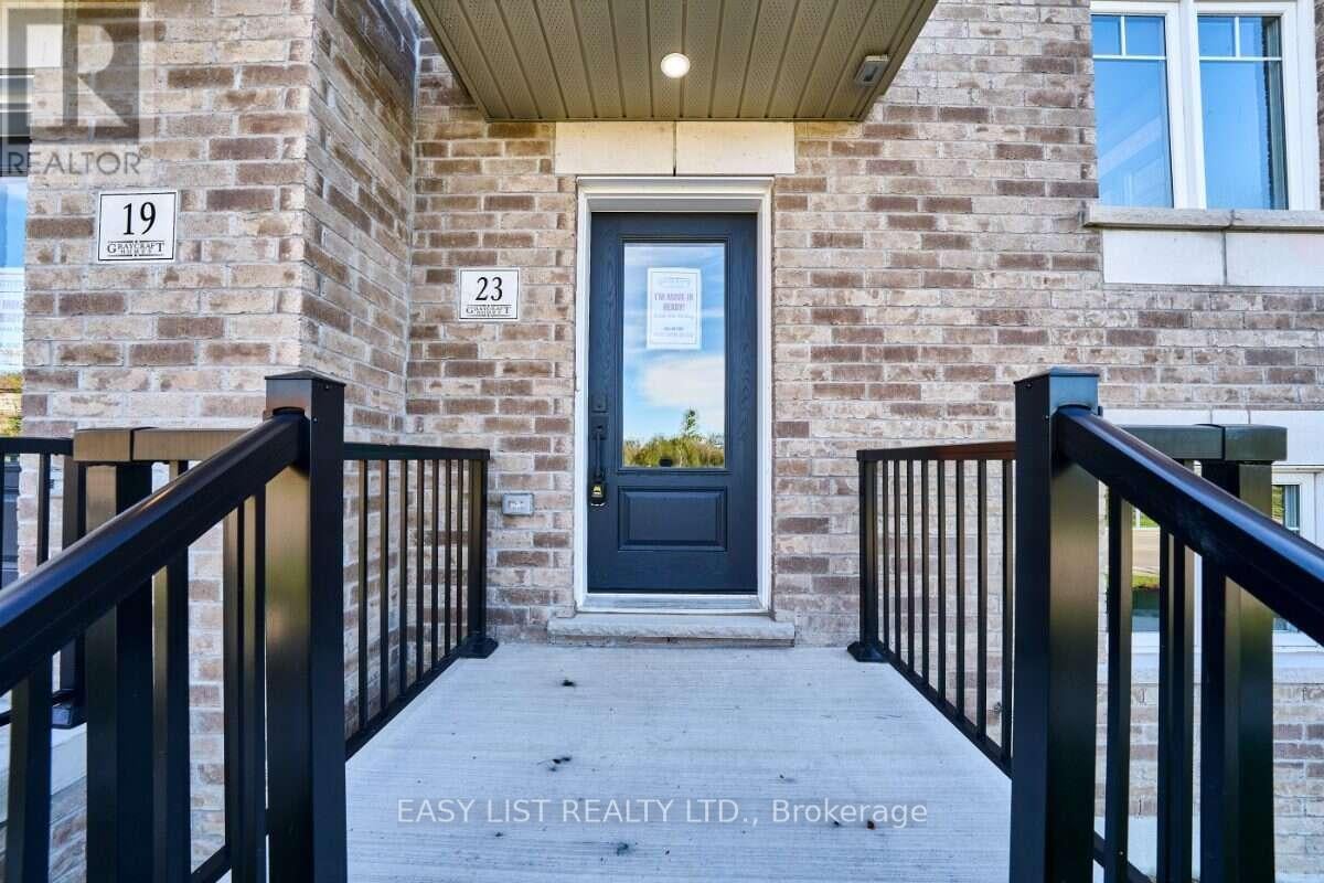 23 ADDYMAN CRESCENT