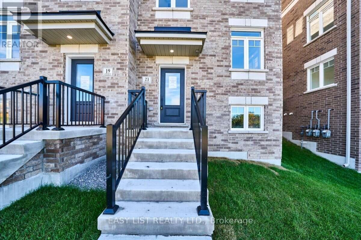 23 ADDYMAN CRESCENT