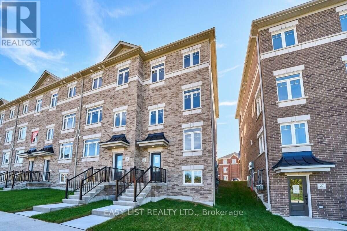 23 ADDYMAN CRESCENT