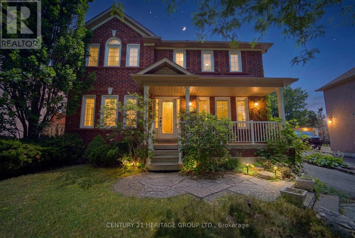Photo 1 of 41 — 3 PRIMROSE PATH CRESCENT, Markham (Legacy), ON L3S 4B1