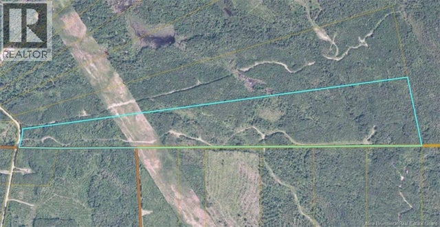 Lot Belledune Road