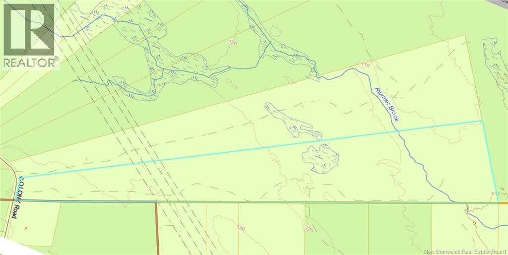 Lot Belledune Road - Photo 2