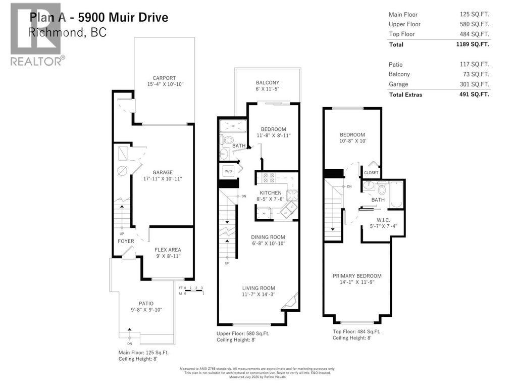 21 5900 MUIR DRIVE, RICHMOND, BC V6V 2Y8 - Image 4287241948.jpeg?d=l
