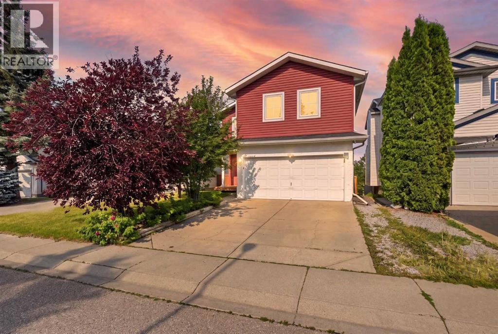 167 Harvest Glen Way NE