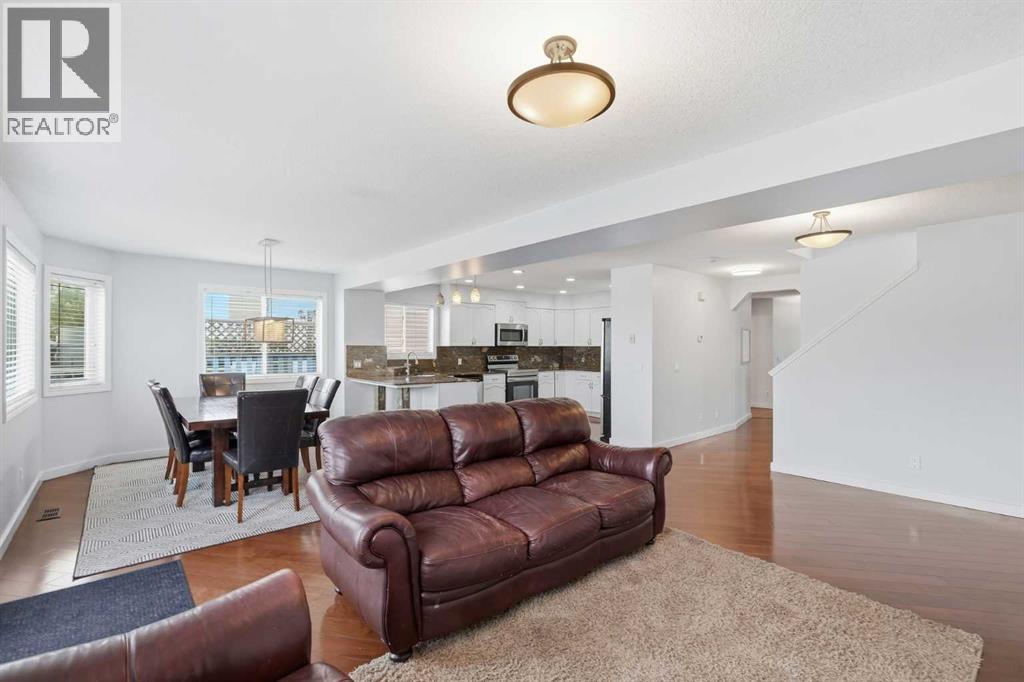 167 Harvest Glen Way NE