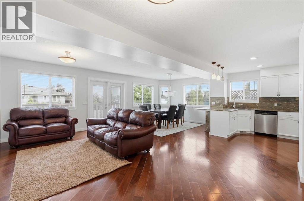 167 Harvest Glen Way NE