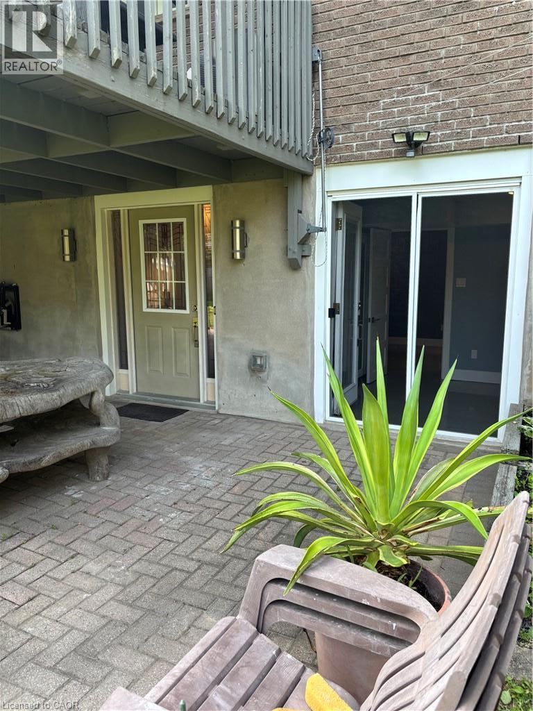 59 NATHANIEL Crescent Unit# B