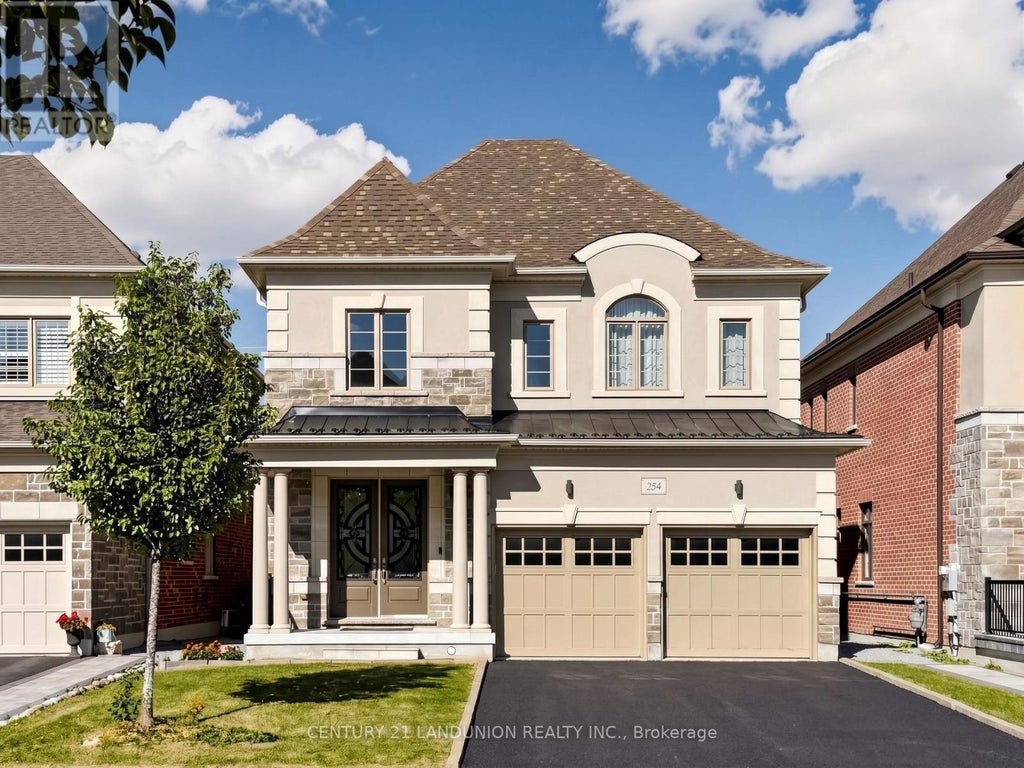 254 TOUCH GOLD CRESCENT, AURORA (BAYVIEW SOUTHEAST), ON L4G 3X5 - Image 2022441739.jpeg?d=l