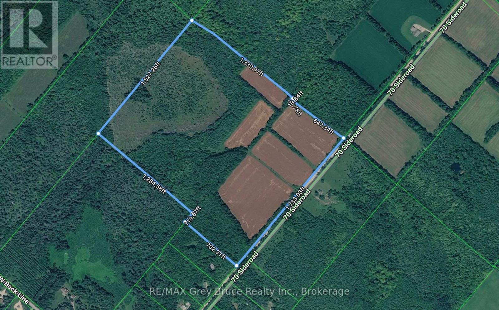 560201 70 SIDE ROAD