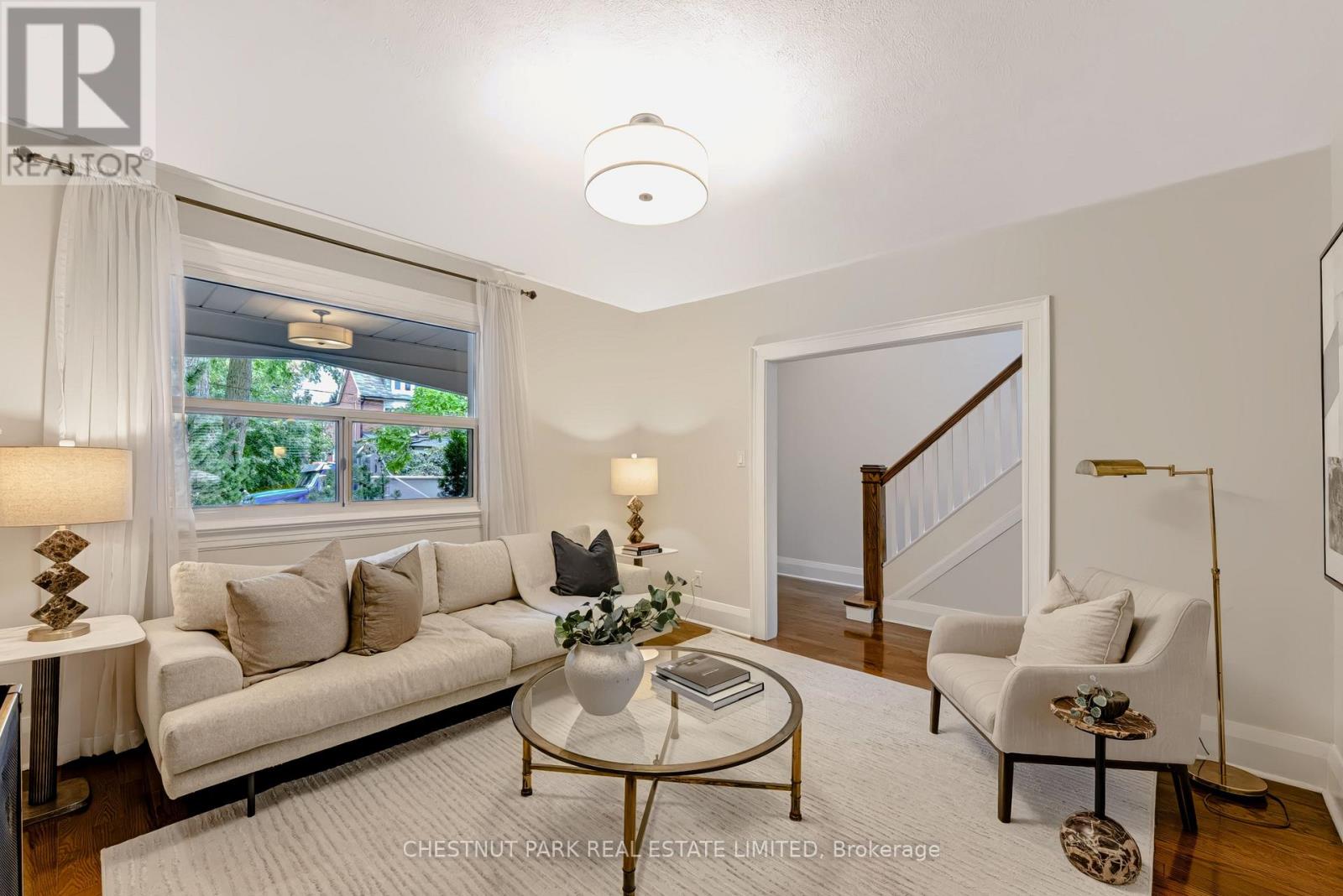 42 BOWOOD AVENUE