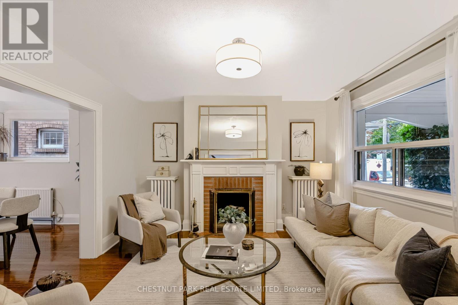 42 BOWOOD AVENUE