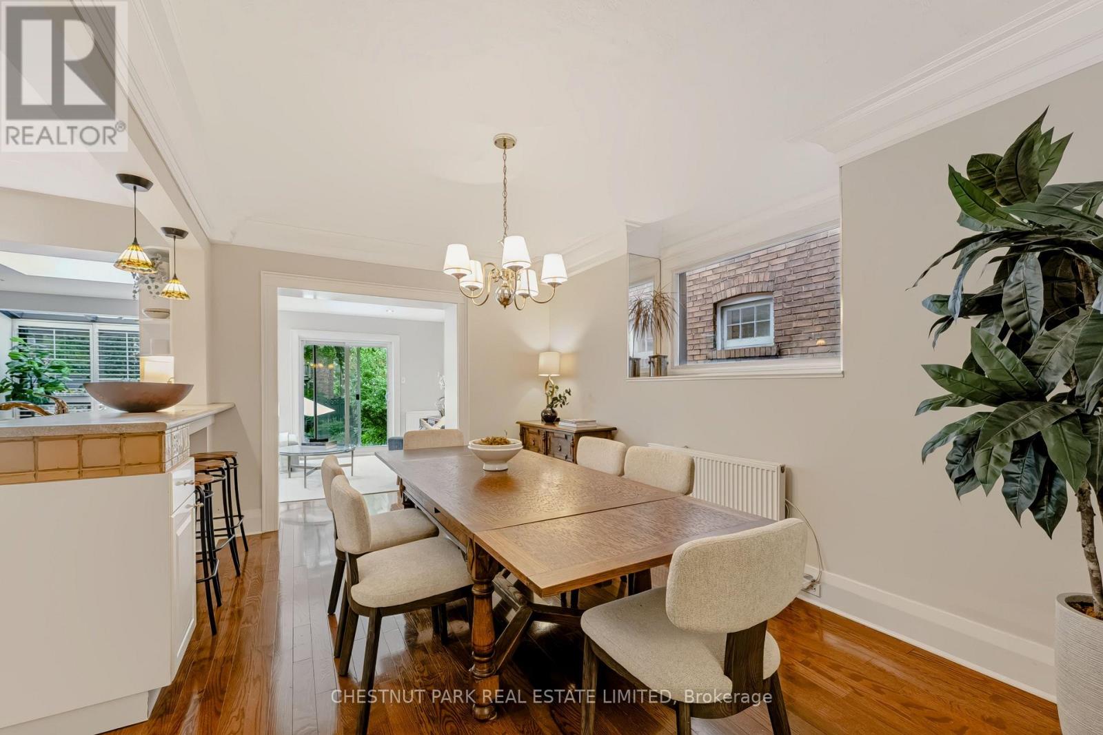 42 BOWOOD AVENUE