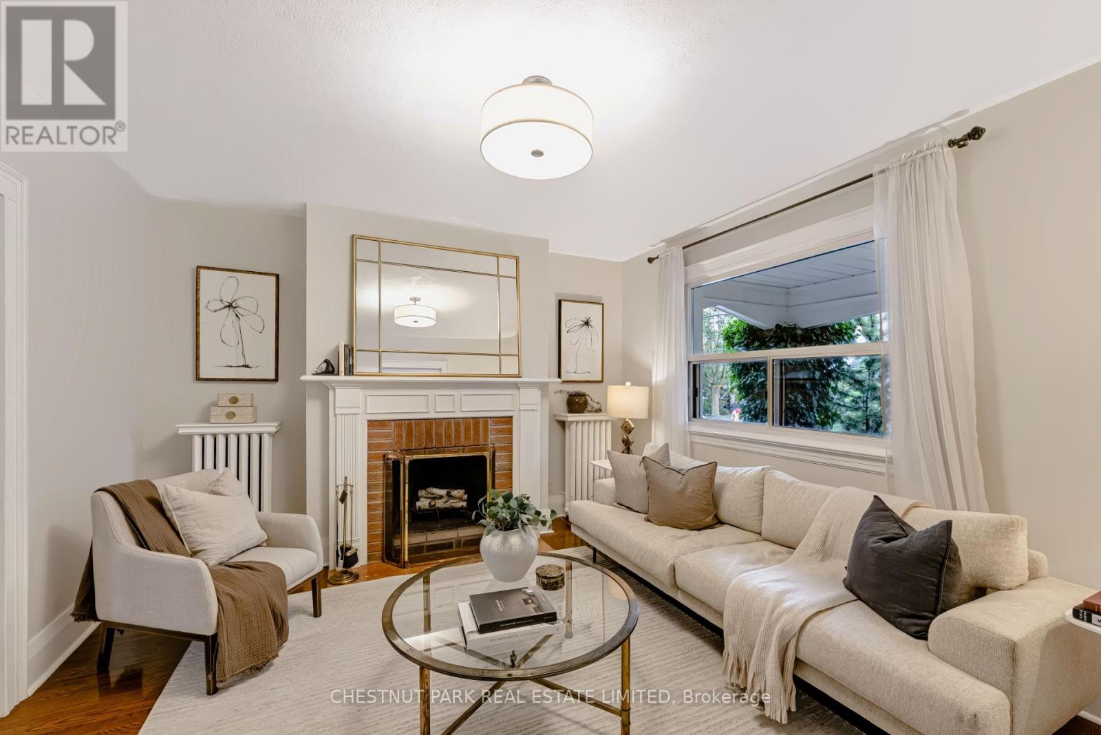42 BOWOOD AVENUE