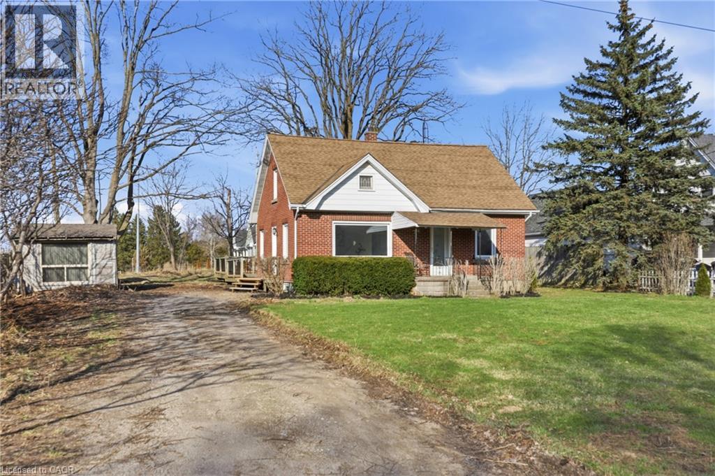 74 FREELTON Road