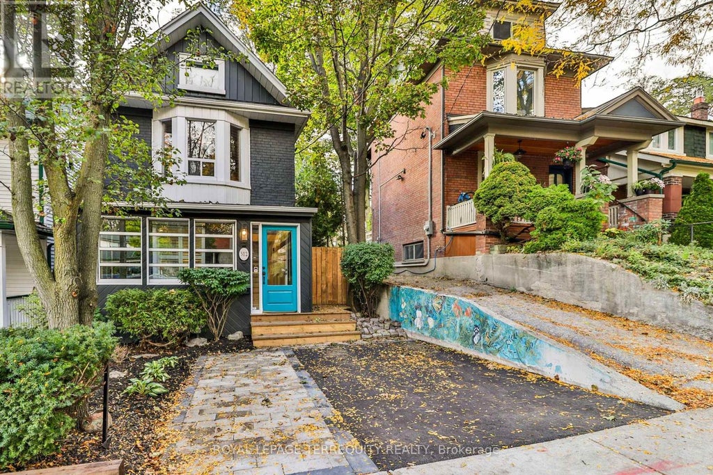 312 KENILWORTH AVENUE, TORONTO (THE BEACHES), ON M4L 3S8 - Image 1431867683.jpeg?d=l