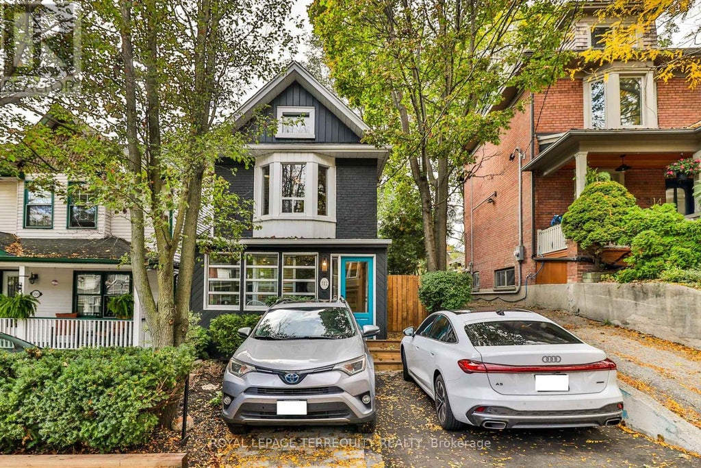 312 KENILWORTH AVENUE, TORONTO (THE BEACHES), ON M4L 3S8 - Image 4034214425.jpeg?d=l