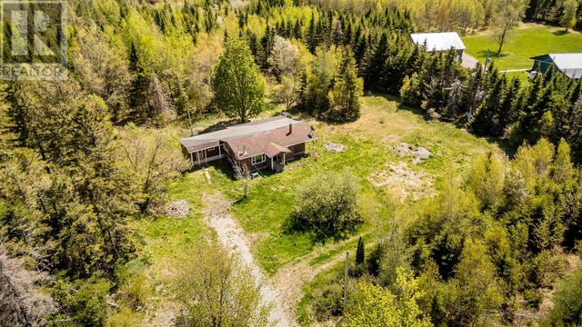808 Newtonville Road