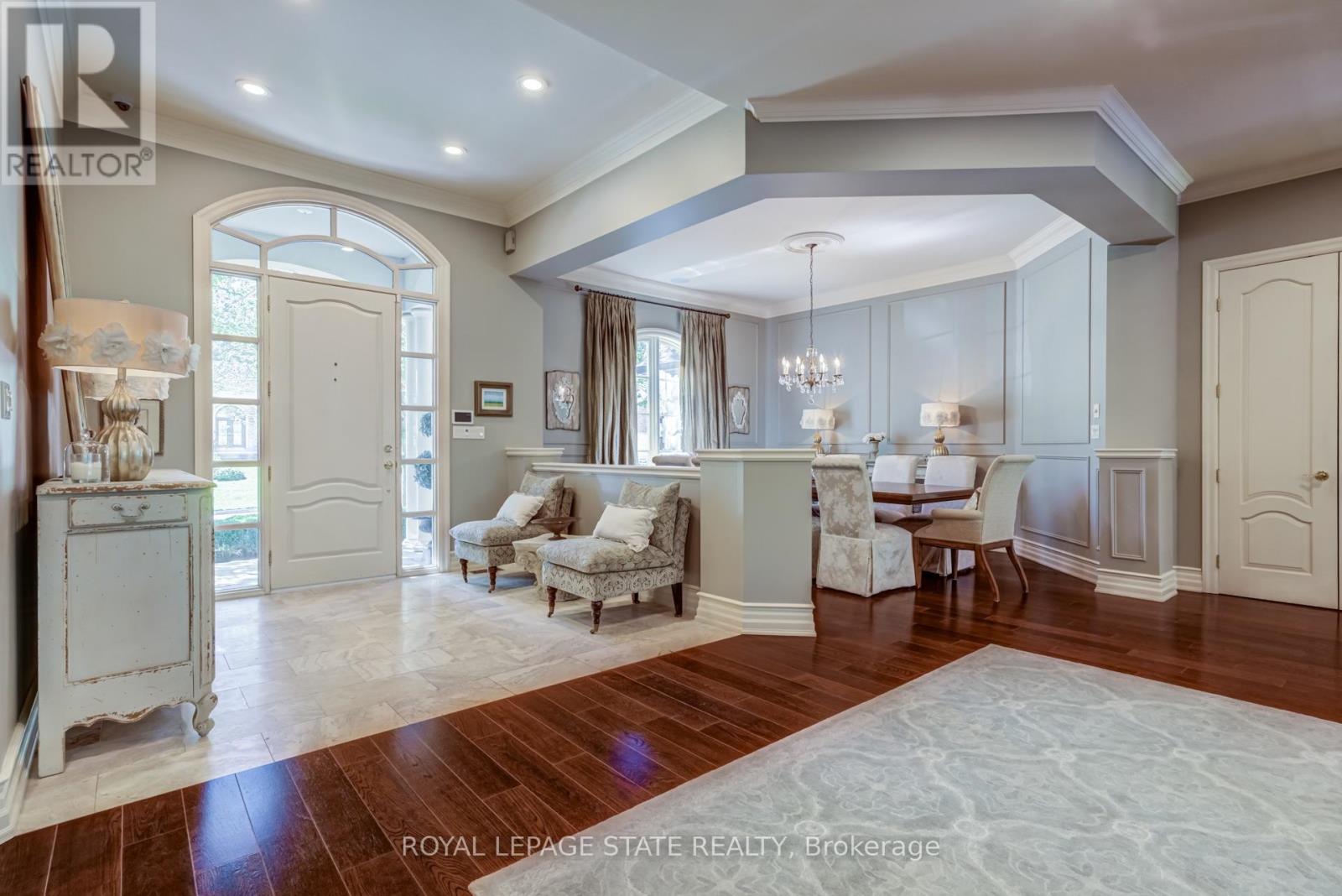 21 HARRINGTON PLACE