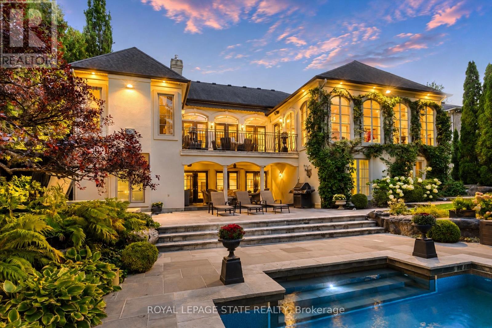 21 HARRINGTON PLACE