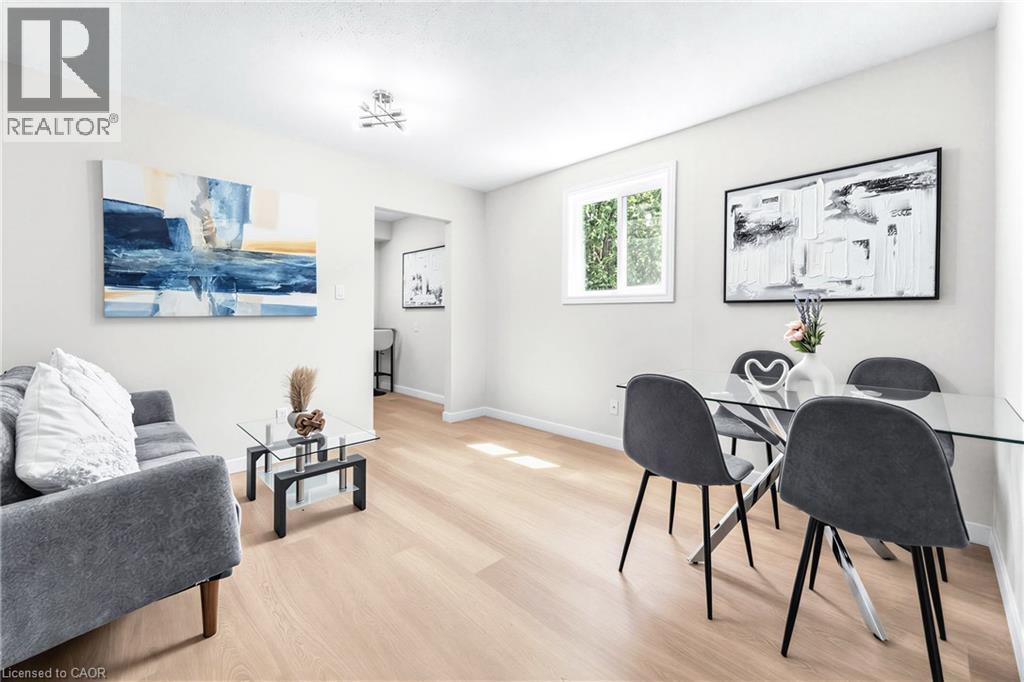506 LONELM Court Unit# A