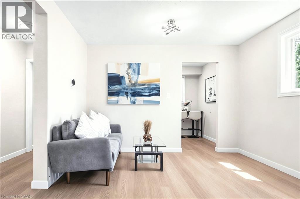 506 LONELM Court Unit# A