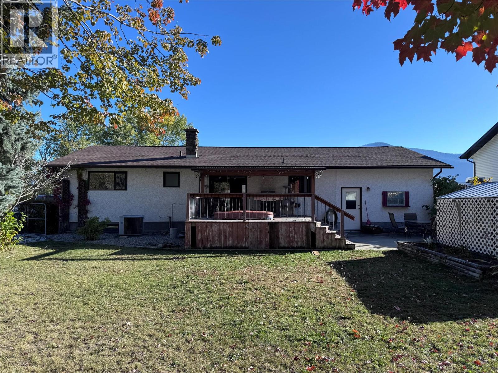243 WINNIPEG Avenue