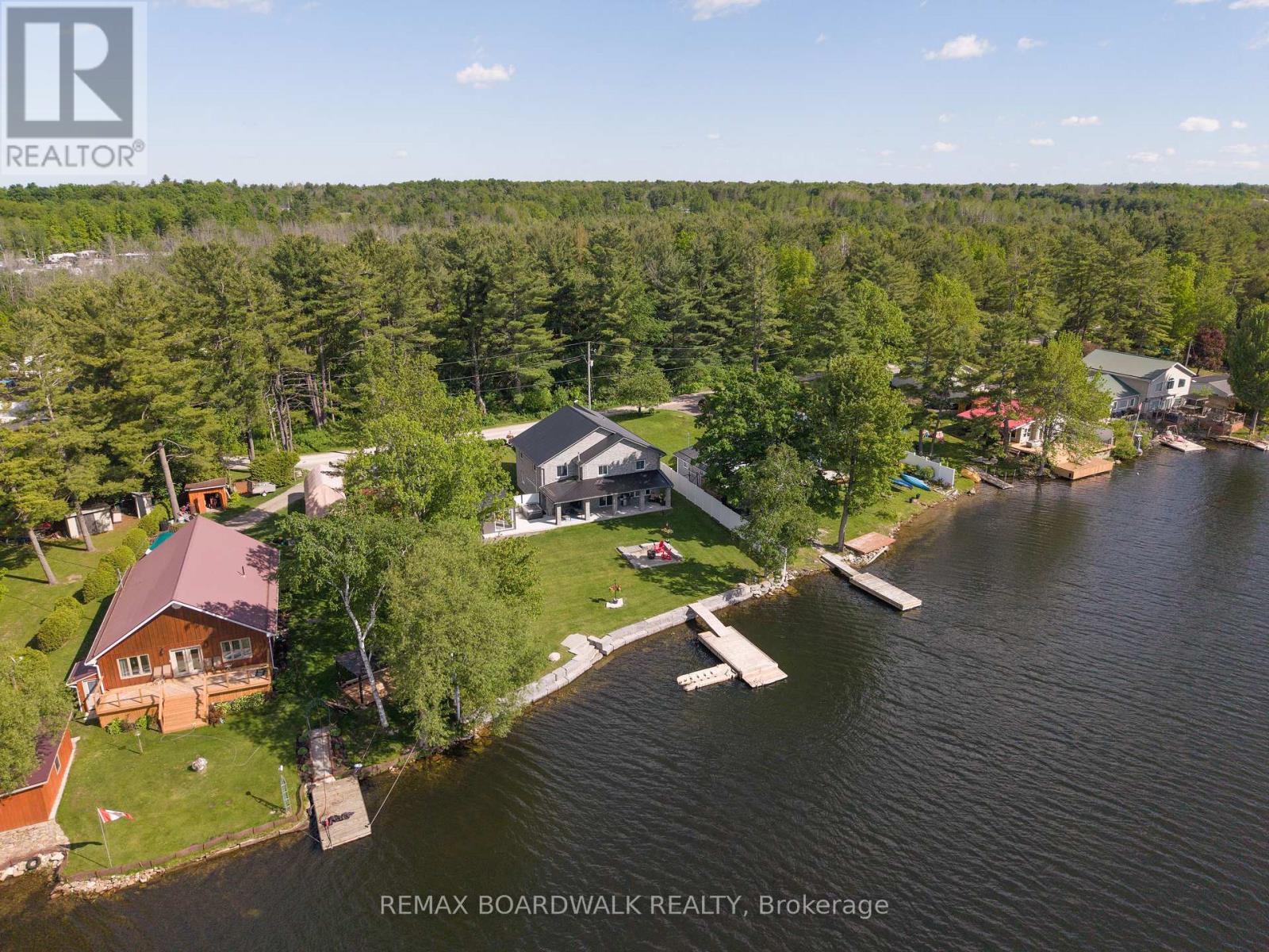 50 KERRY FOREST DRIVE