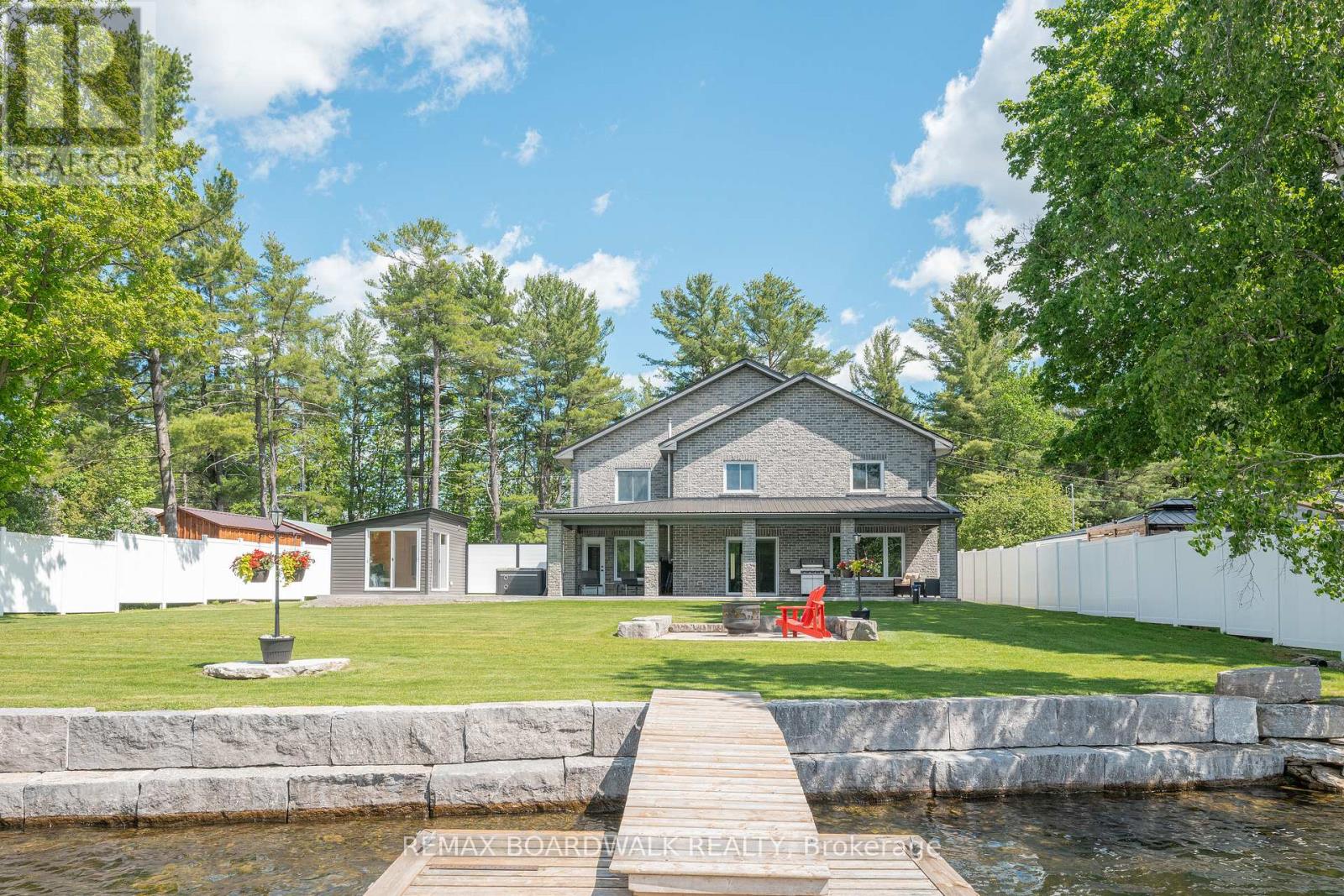 50 KERRY FOREST DRIVE