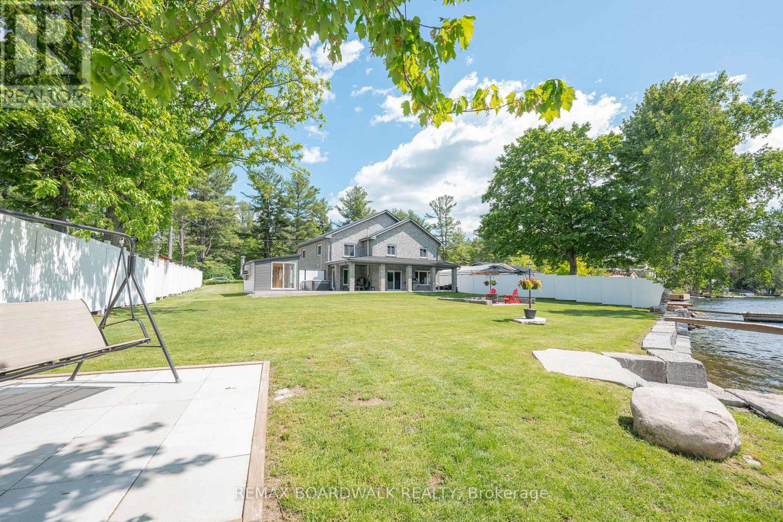 50 KERRY FOREST DRIVE
