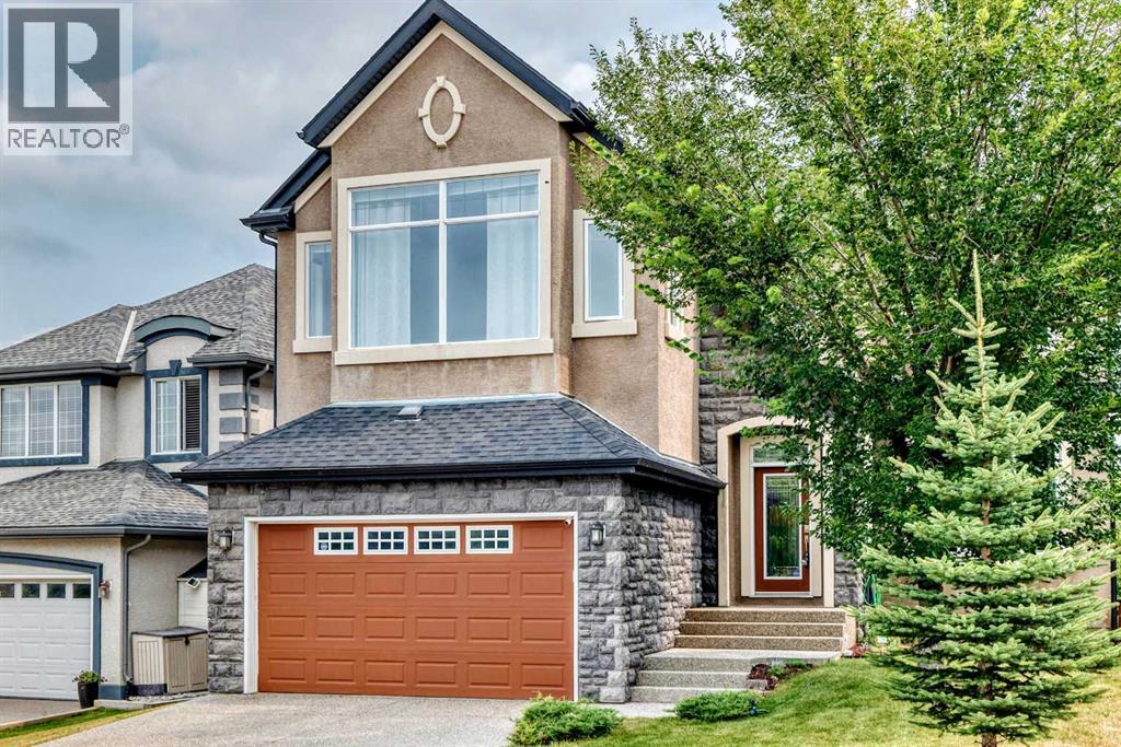 145 Cranridge Terrace SE