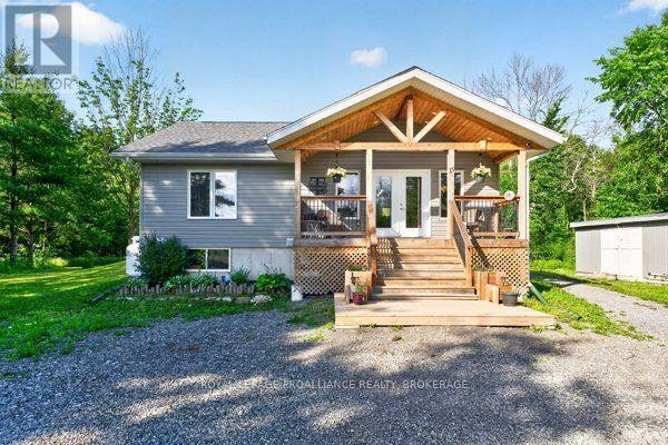 499 BUSH ROAD