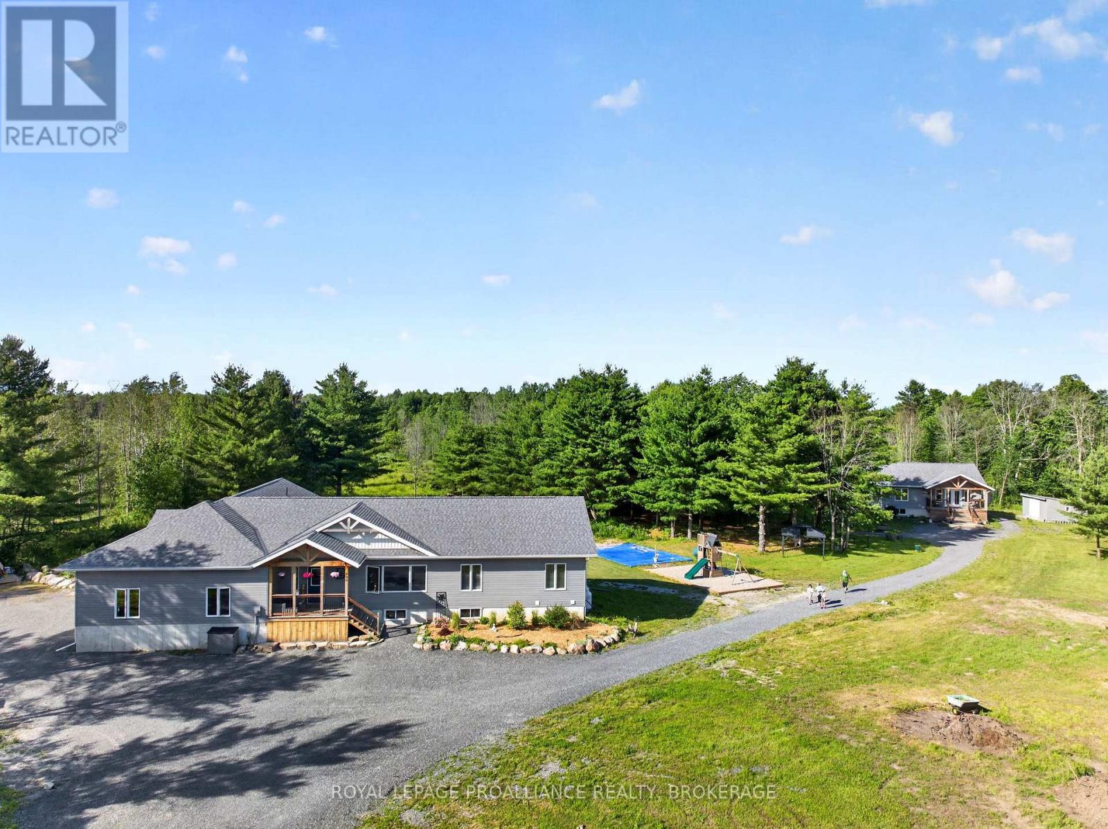499 BUSH ROAD
