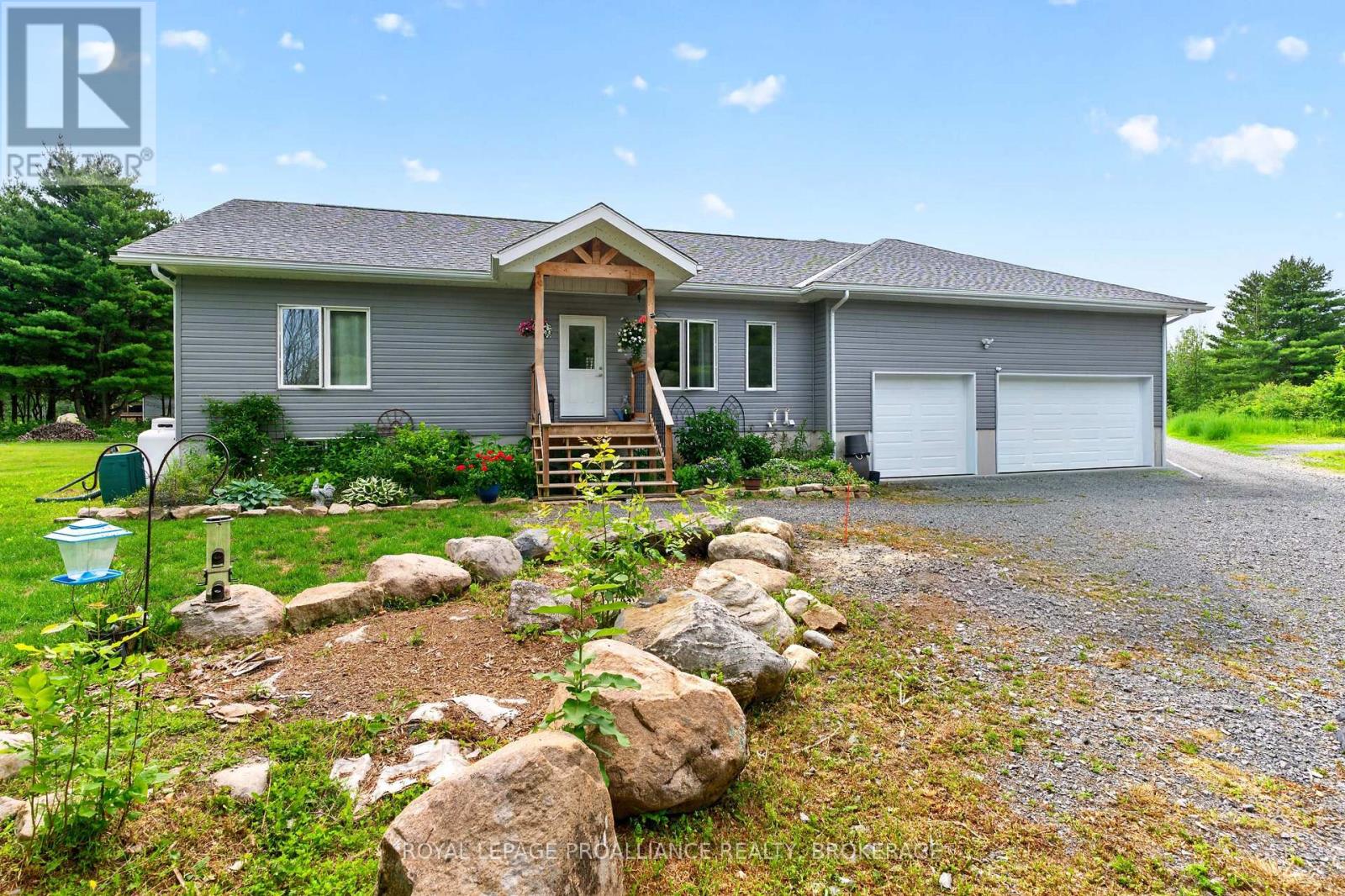 499 BUSH ROAD