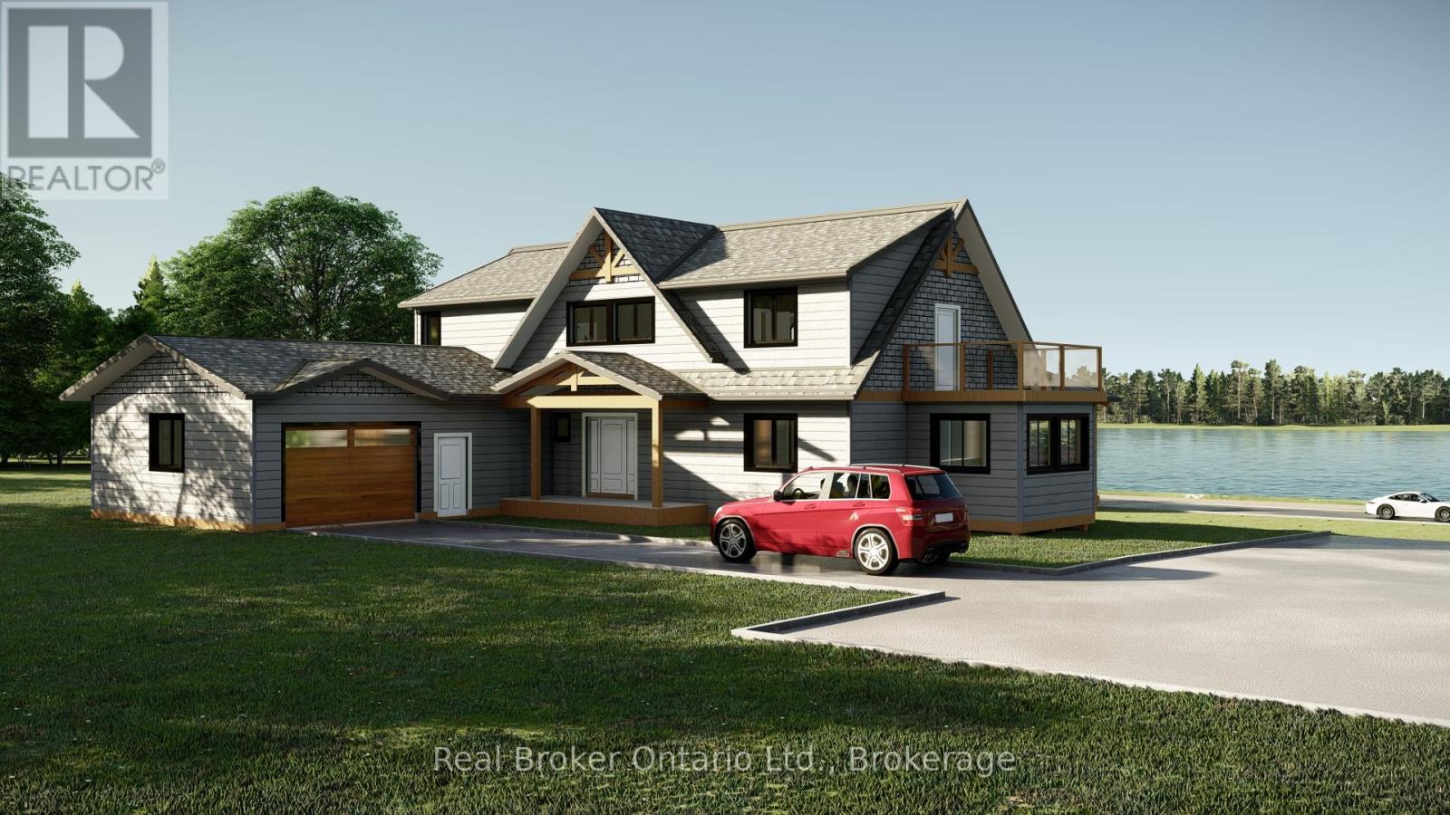 110 TAMARAC ROAD