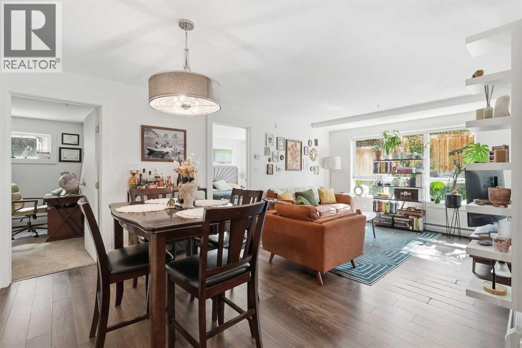 118, 510 Edmonton Trail NE