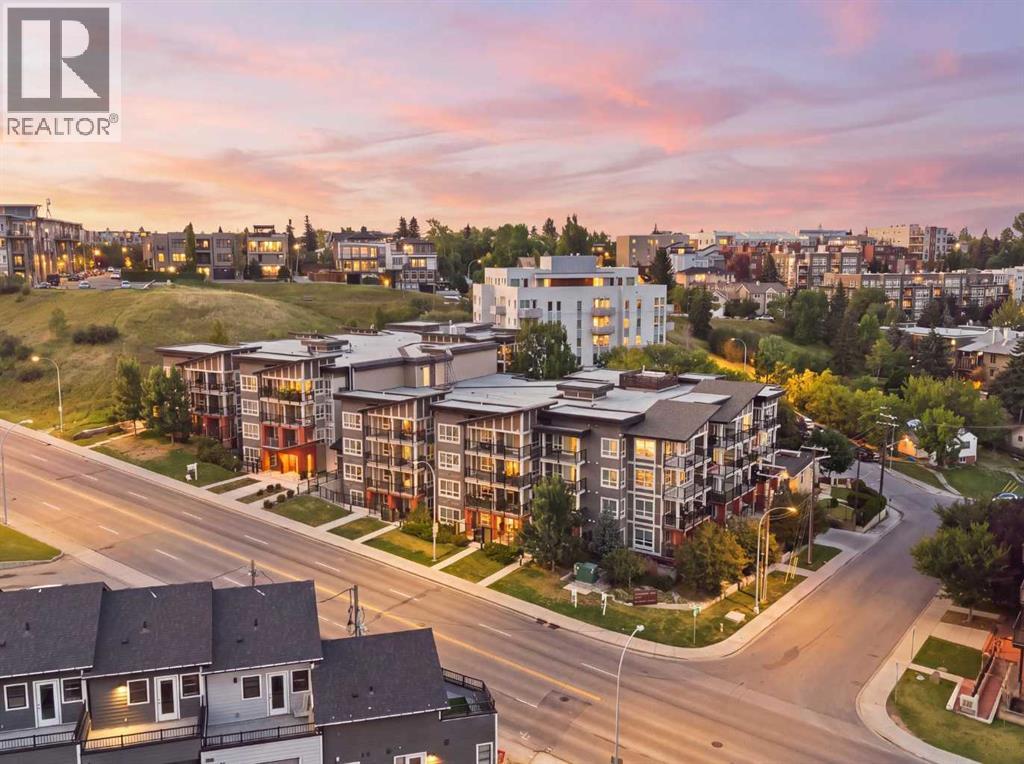 118, 510 Edmonton Trail NE