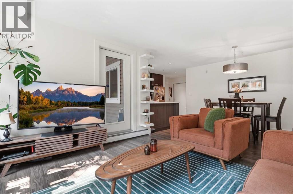 118, 510 Edmonton Trail NE