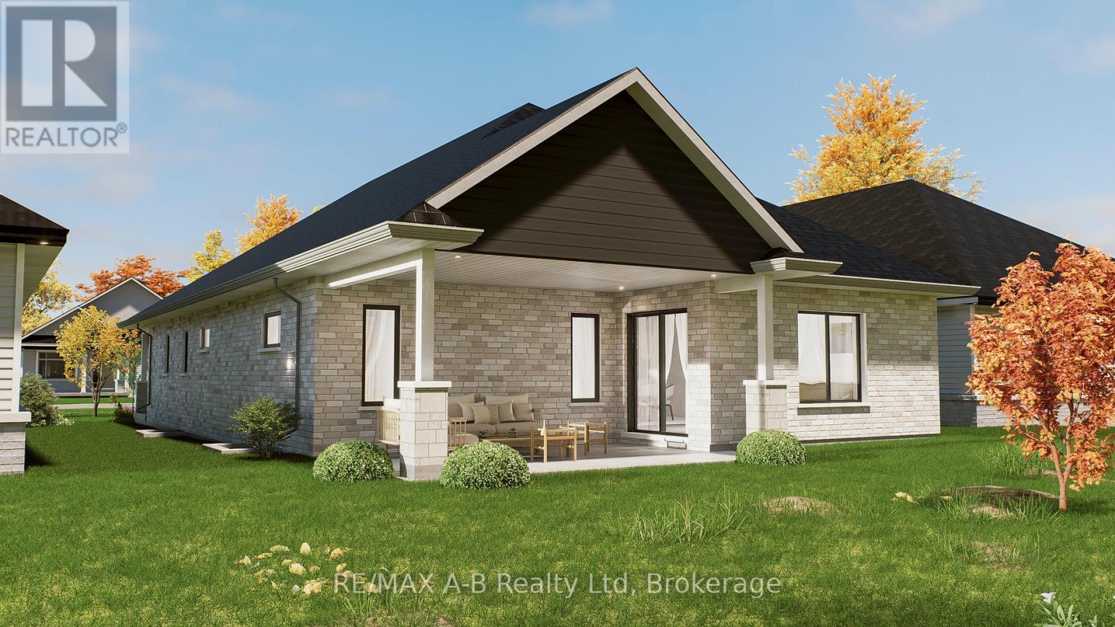 15 ORCHARD DRIVE