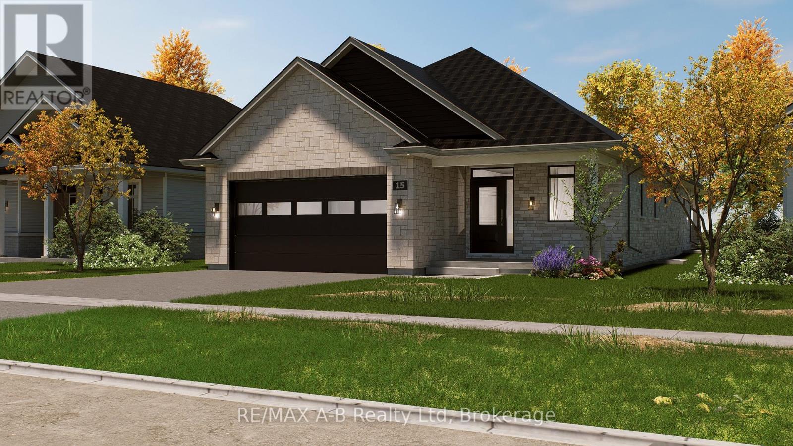 15 ORCHARD DRIVE
