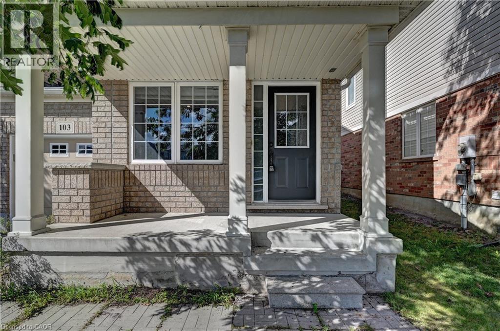 103 BLACKBIRD Circle