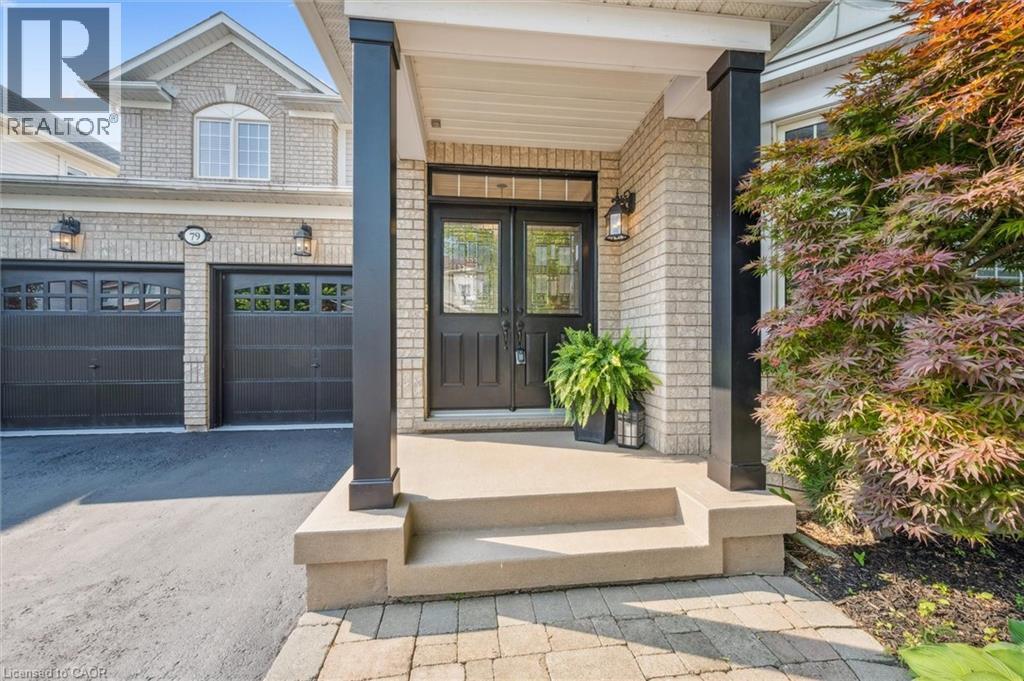 79 ZIEMAN Crescent