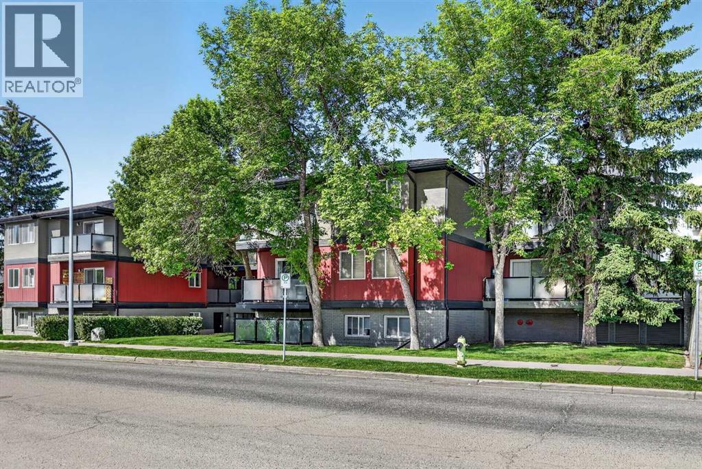 204, 1915 26 Street SW
