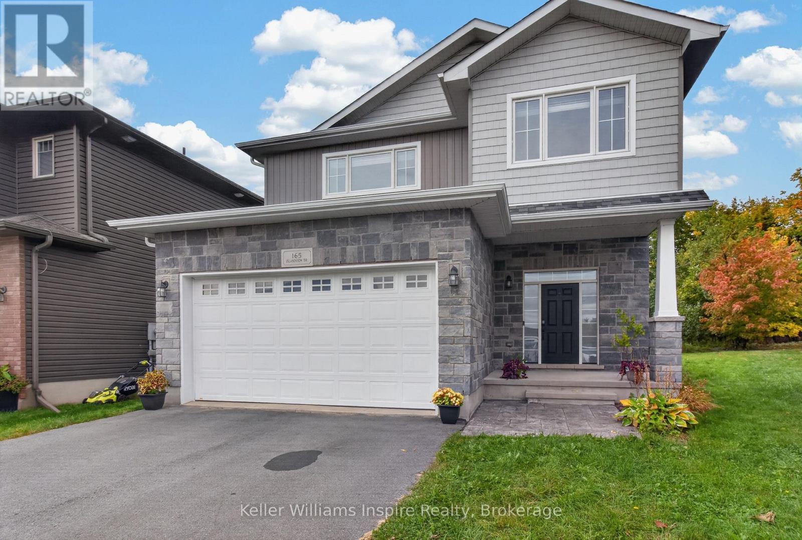 165 ISLANDVIEW DRIVE