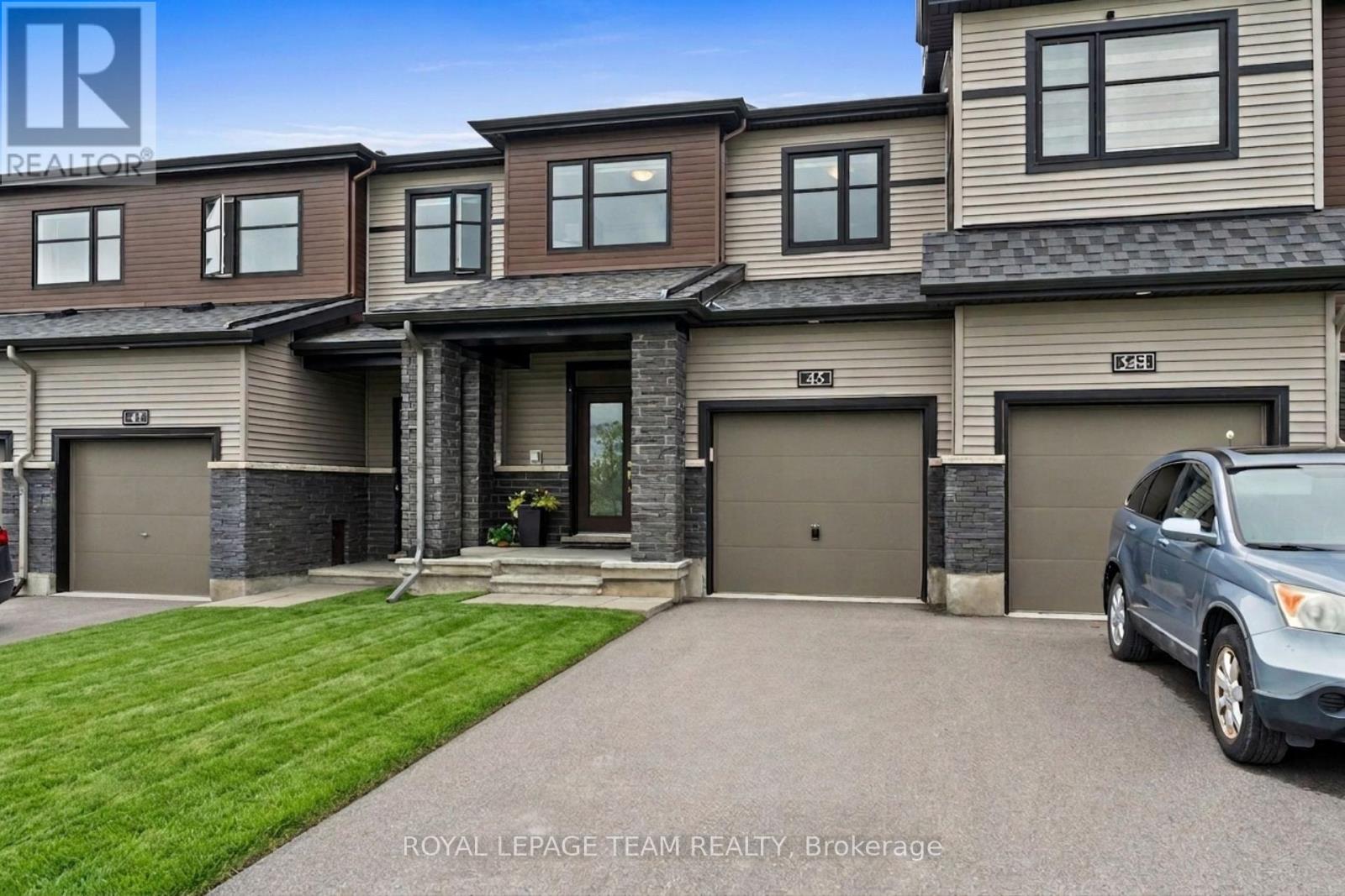45 FINGLAS COURT